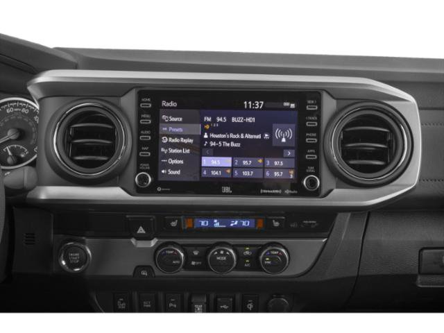 Used 2023 Toyota Tacoma Limited AWD/4WD image 10