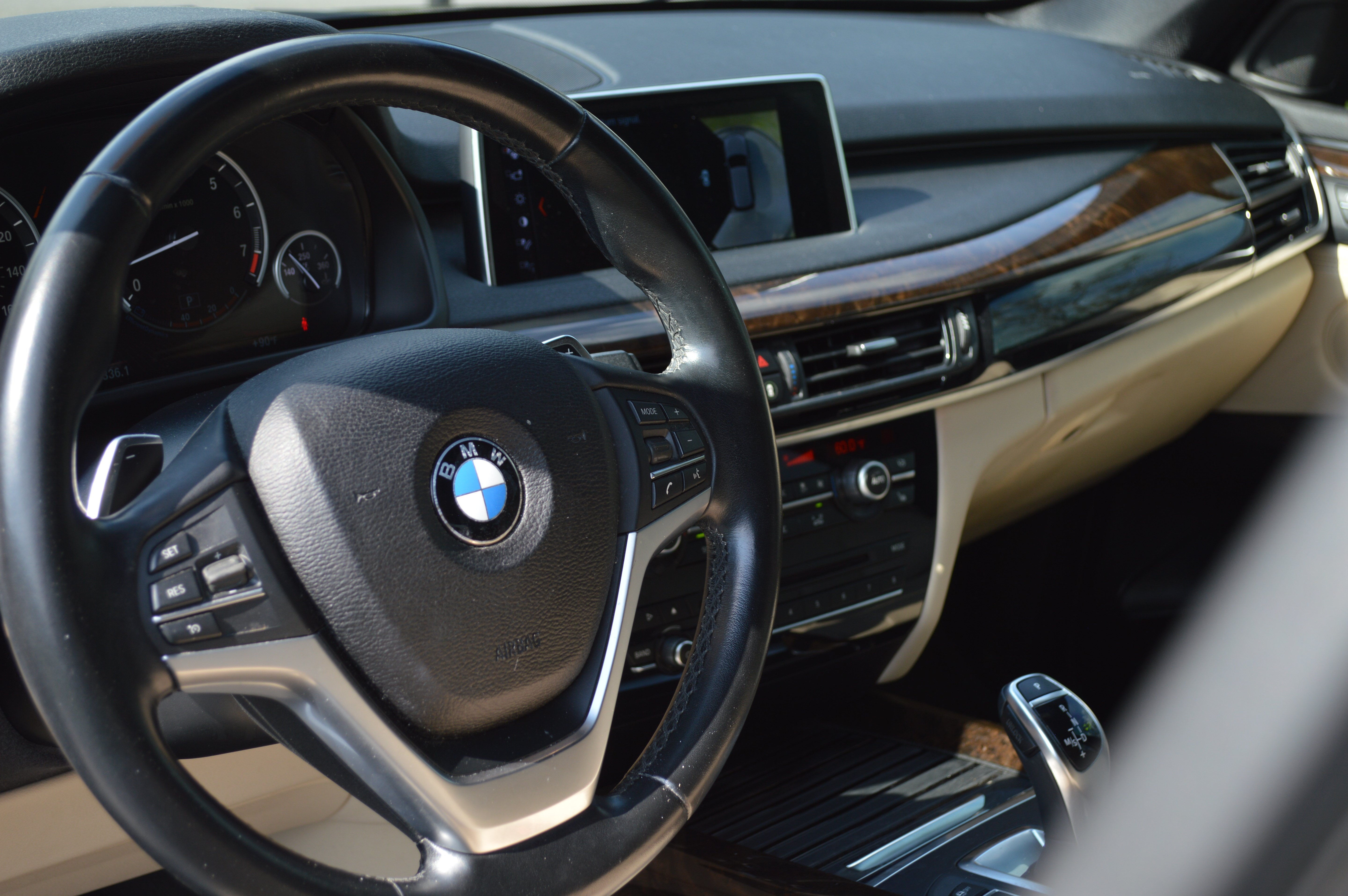 Used 2018 BMW X5 sDrive35i RWD image 23