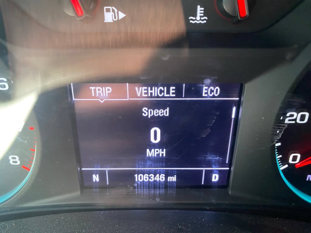 Used 2022 Chevrolet Malibu LT FWD image 12