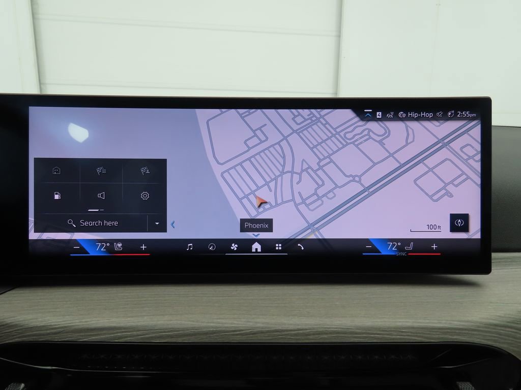 Certified 2025 BMW 330i Sedan w/ Convenience Package image 16