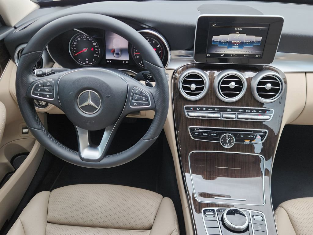 Used 2018 Mercedes-Benz C 300 Sedan image 27