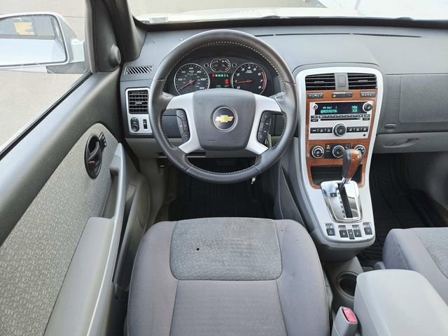 Used 2009 Chevrolet Equinox LT image 7