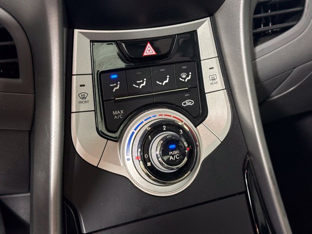 Used 2011 Hyundai Elantra GLS w/ Preferred Equipment Pkg 3 FWD image 23