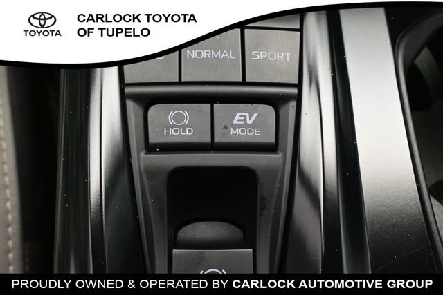 Used 2026 Toyota Camry SE w/ Multimedia Upgrade Package FWD image 34