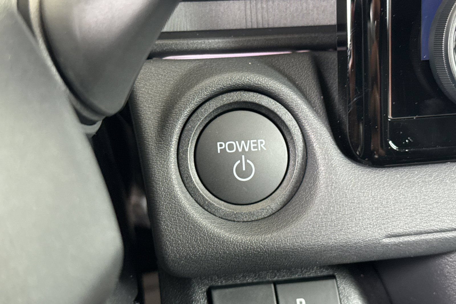 New 2026 Toyota bZ AWD/4WD image 25