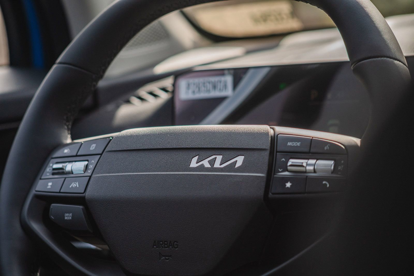 New 2026 Kia Sportage EX image 28