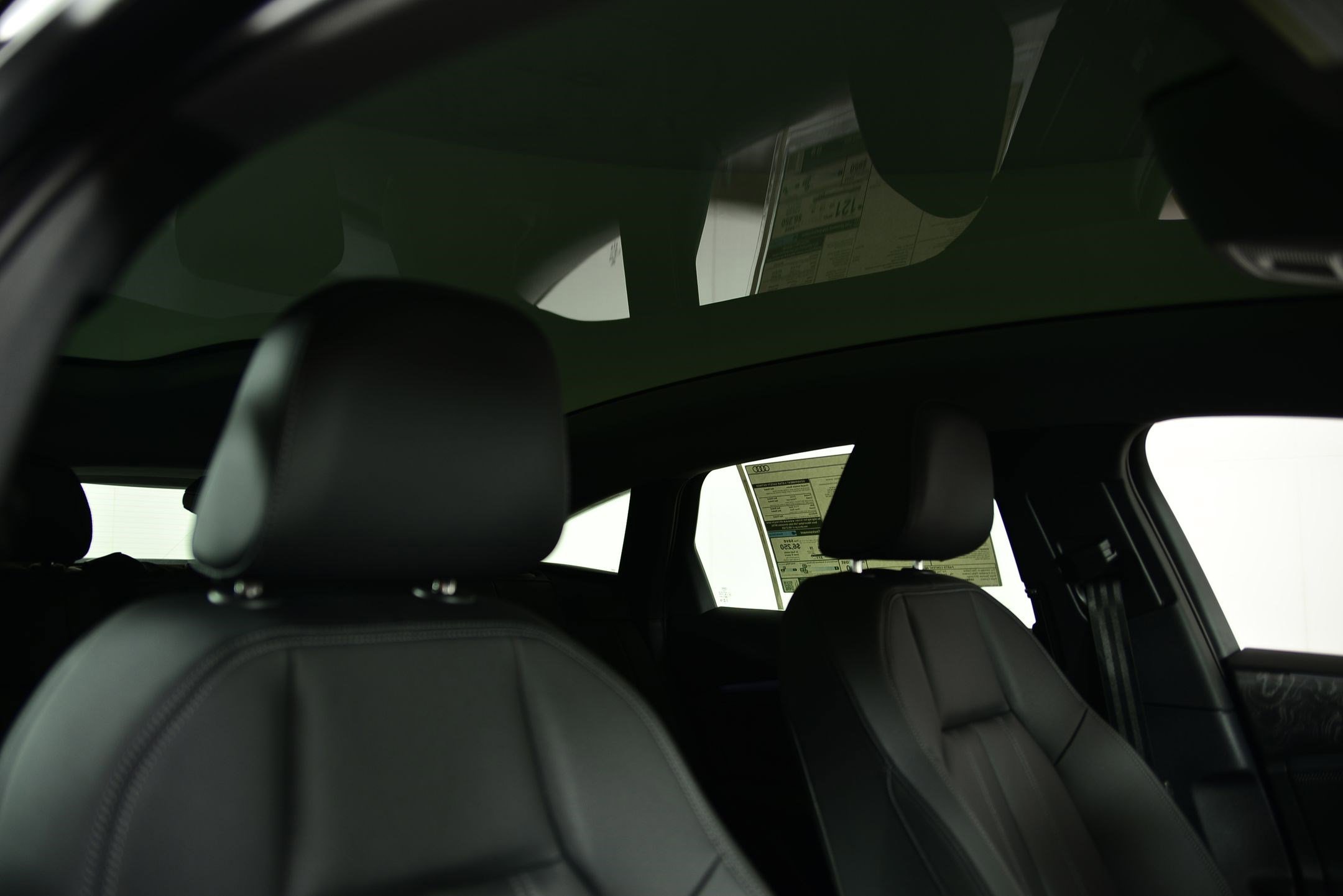 New 2025 Audi A6 e-tron Ultra image 13