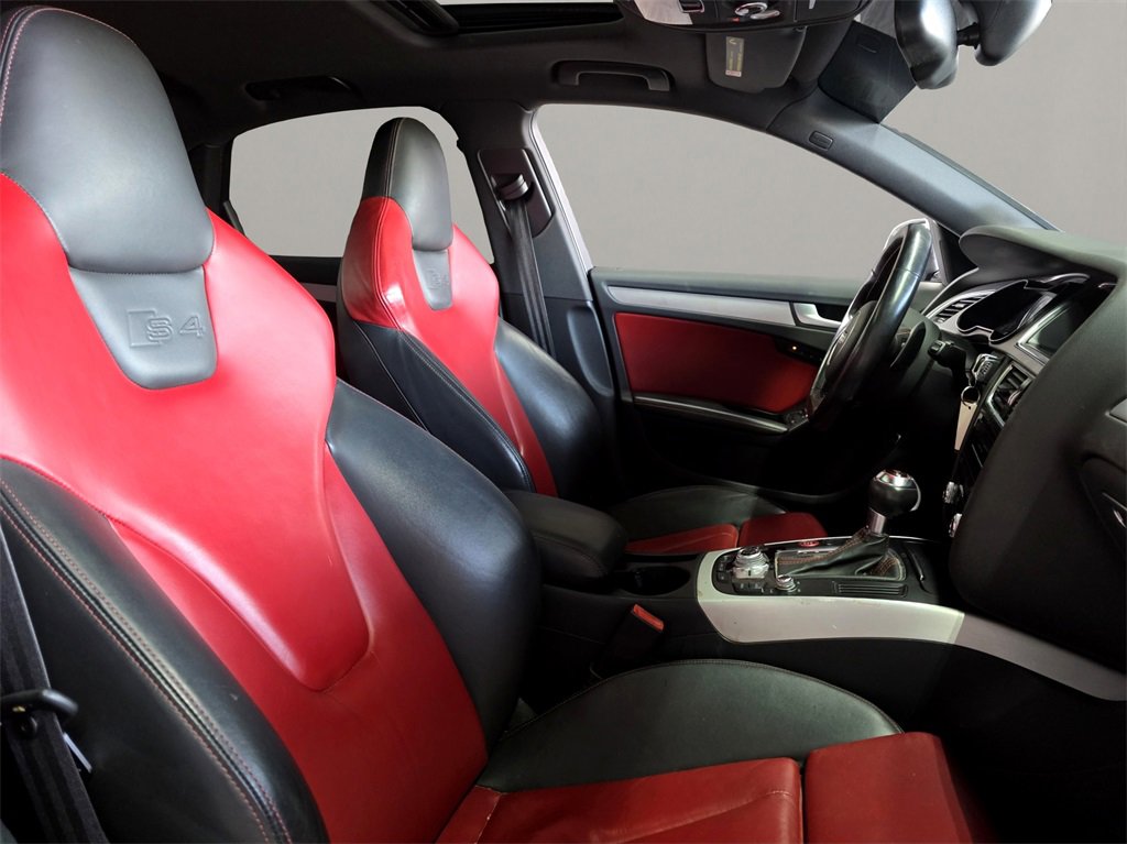 Used 2014 Audi S4 Premium Plus image 16