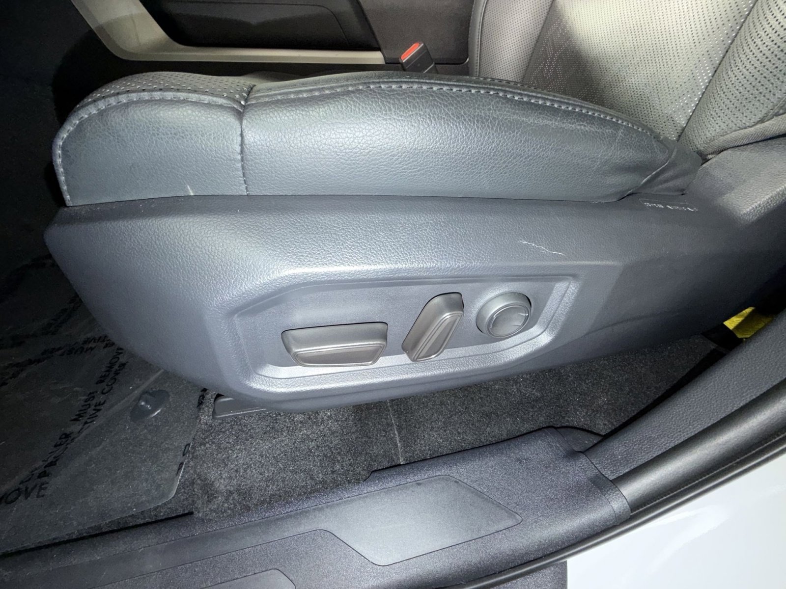 Used 2023 Toyota Tundra SR5 w/ TRD Off-Road Premium Package image 14