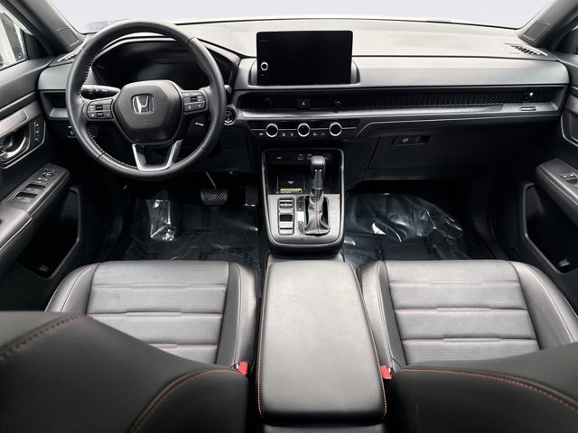 Used 2025 Honda CR-V Sport-L image 14