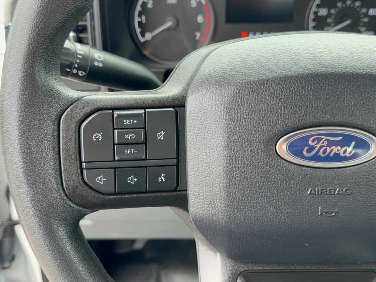 Used 2023 Ford F250 XL w/ XL Driver Assist Package RWD image 18