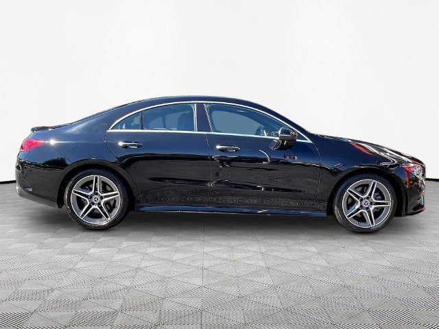 Used 2023 Mercedes-Benz CLA 250 4MATIC image 8