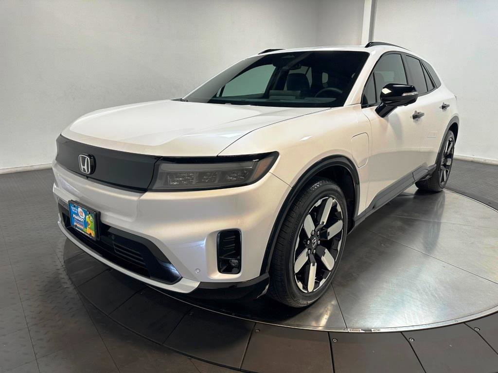 New 2026 Honda Prologue Elite image 4