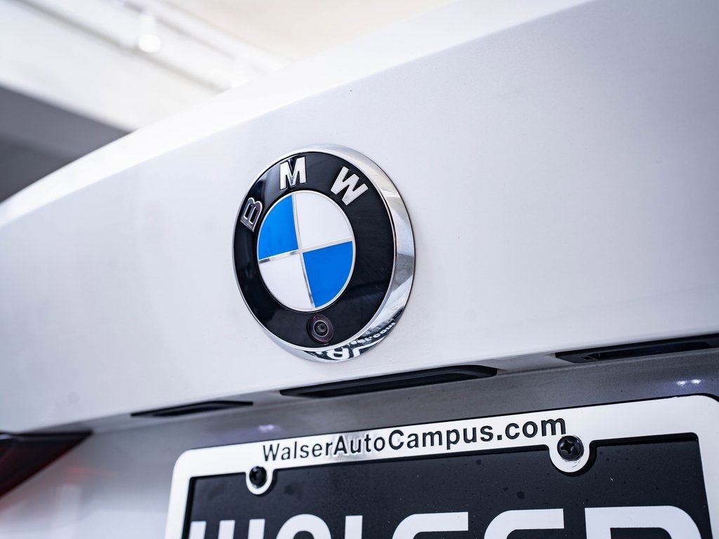Used 2023 BMW 430i Gran Coupe image 8