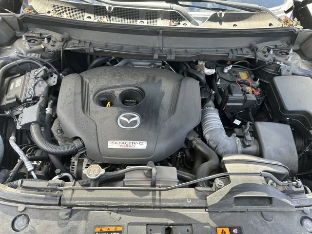 Used 2023 MAZDA CX-9 Touring Plus image 19