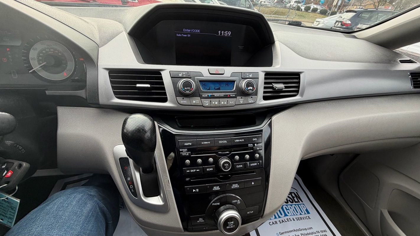 Used 2013 Honda Odyssey EX-L image 14