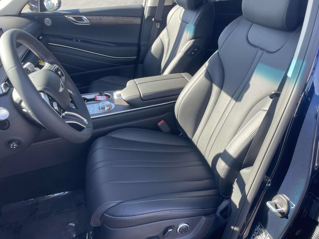 New 2026 Genesis GV80 2.5T Select AWD/4WD image 20