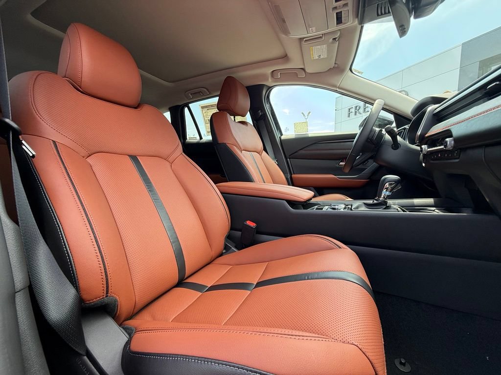 New 2026 MAZDA CX-50 AWD 2.5 S image 16