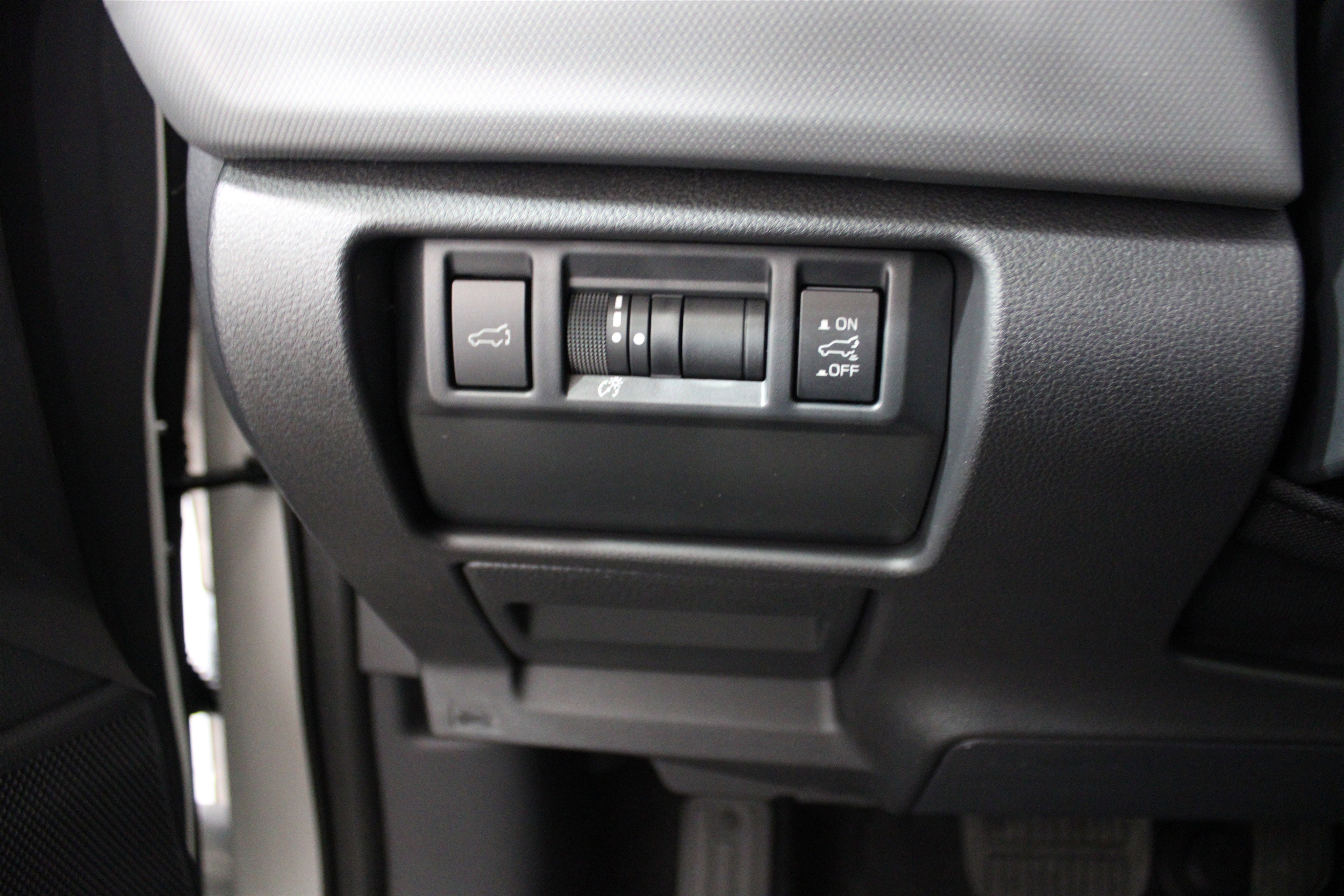 New 2026 Subaru Forester Sport AWD/4WD image 8