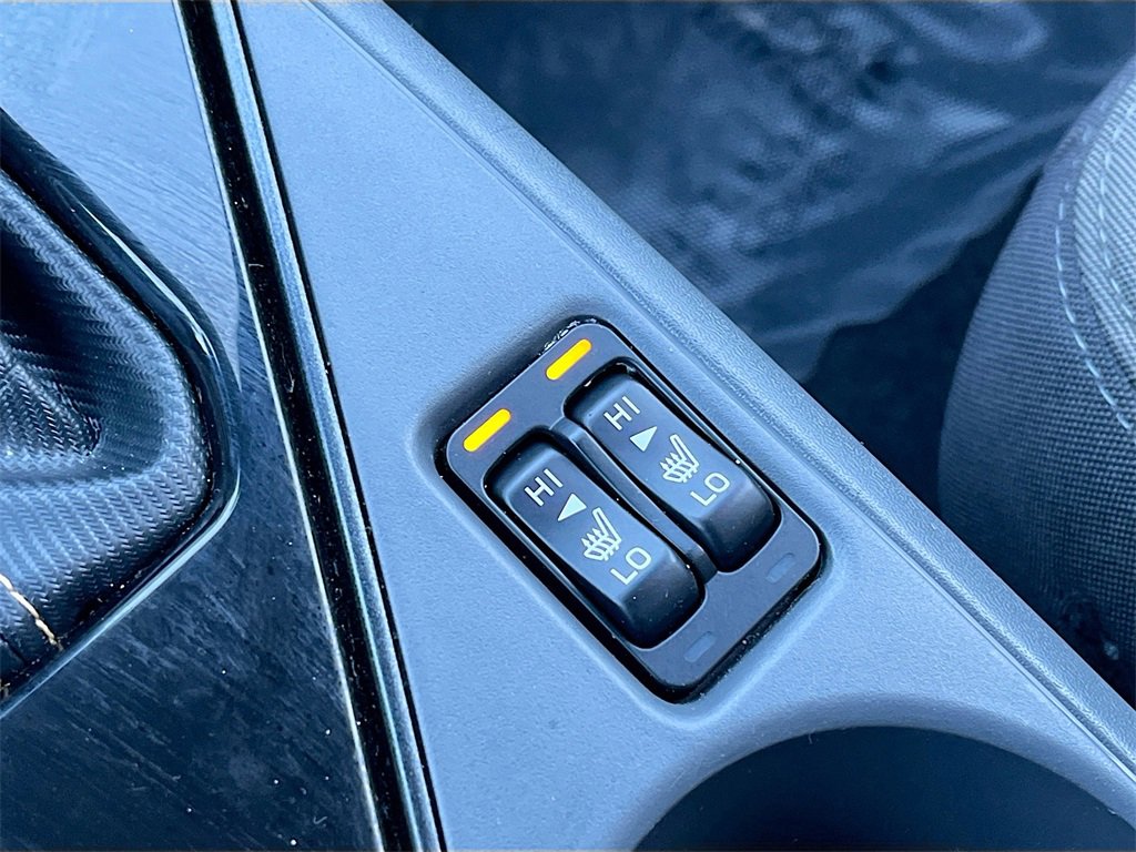 Used 2024 Subaru Crosstrek 2.5i Sport image 20