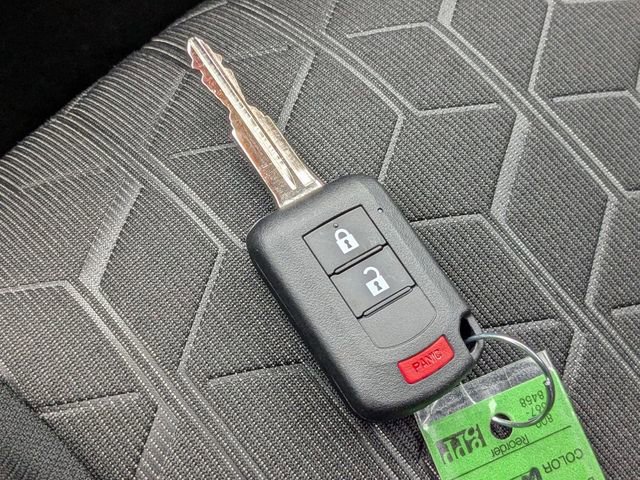 New 2026 Mitsubishi Outlander Sport ES image 26