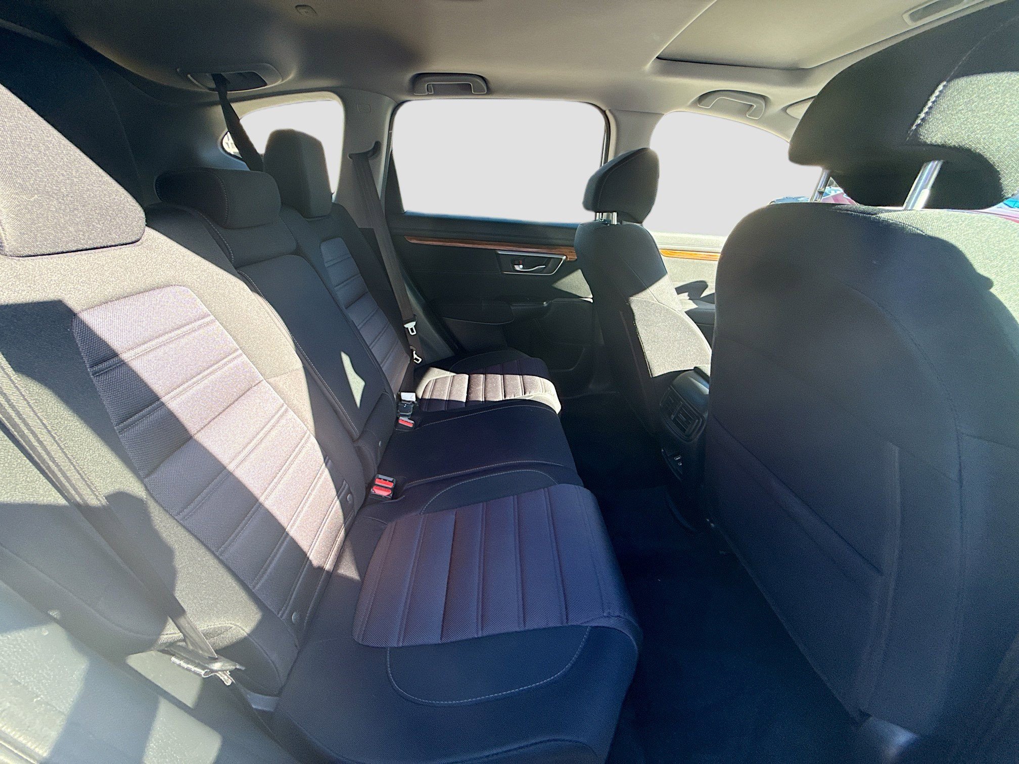 Used 2019 Honda CR-V EX image 28