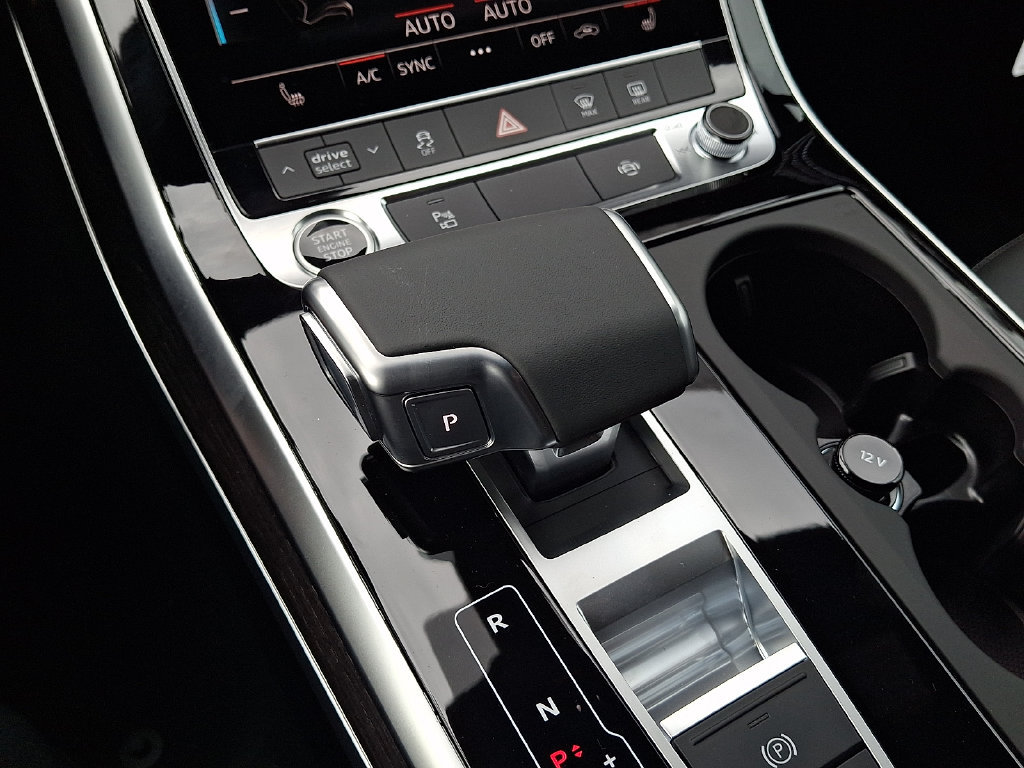 New 2026 Audi Q7 2.0T Premium AWD/4WD image 8