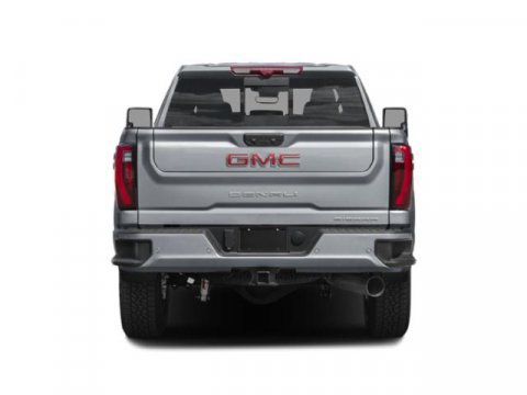 New 2026 GMC Sierra 2500 Denali w/ Denali Reserve Package AWD/4WD image 8
