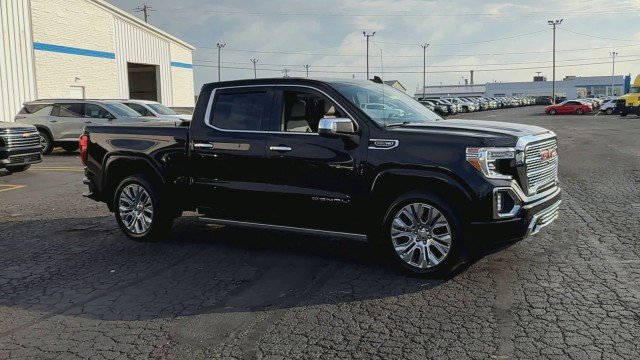 Certified 2022 GMC Sierra 1500 Denali w/ Denali Reserve Package image 2