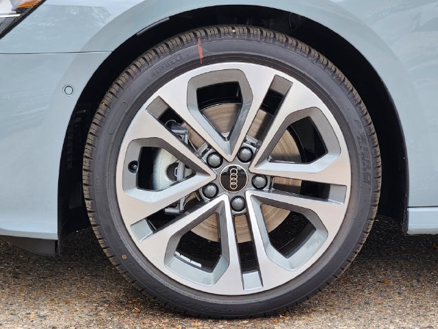 New 2026 Audi A3 2.0T Premium Plus AWD/4WD image 9