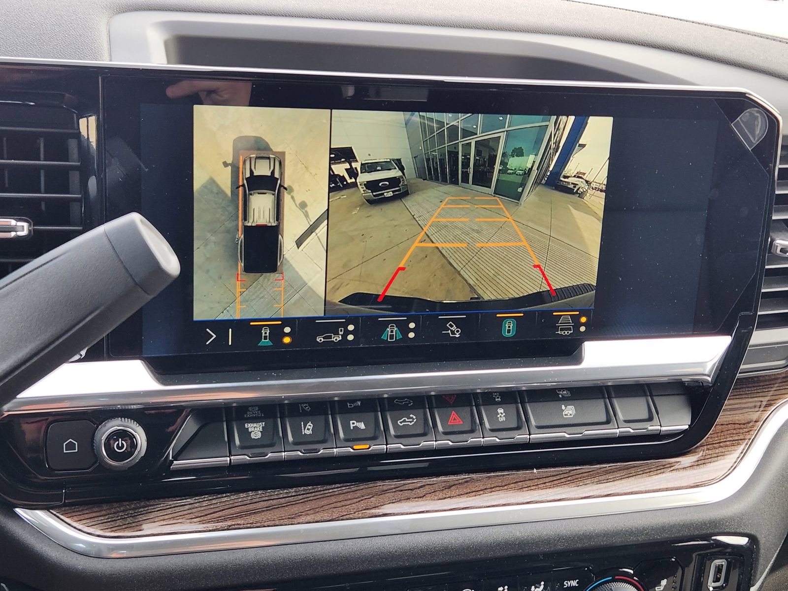 New 2026 Chevrolet Silverado 3500 LT image 17