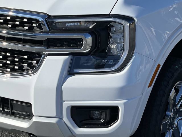 Used 2025 Ford Ranger XLT w/ FX4 Off-Road Package AWD/4WD image 13
