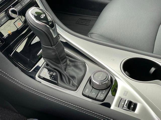 Certified 2023 INFINITI Q50 Luxe w/ All Weather Package AWD/4WD image 20