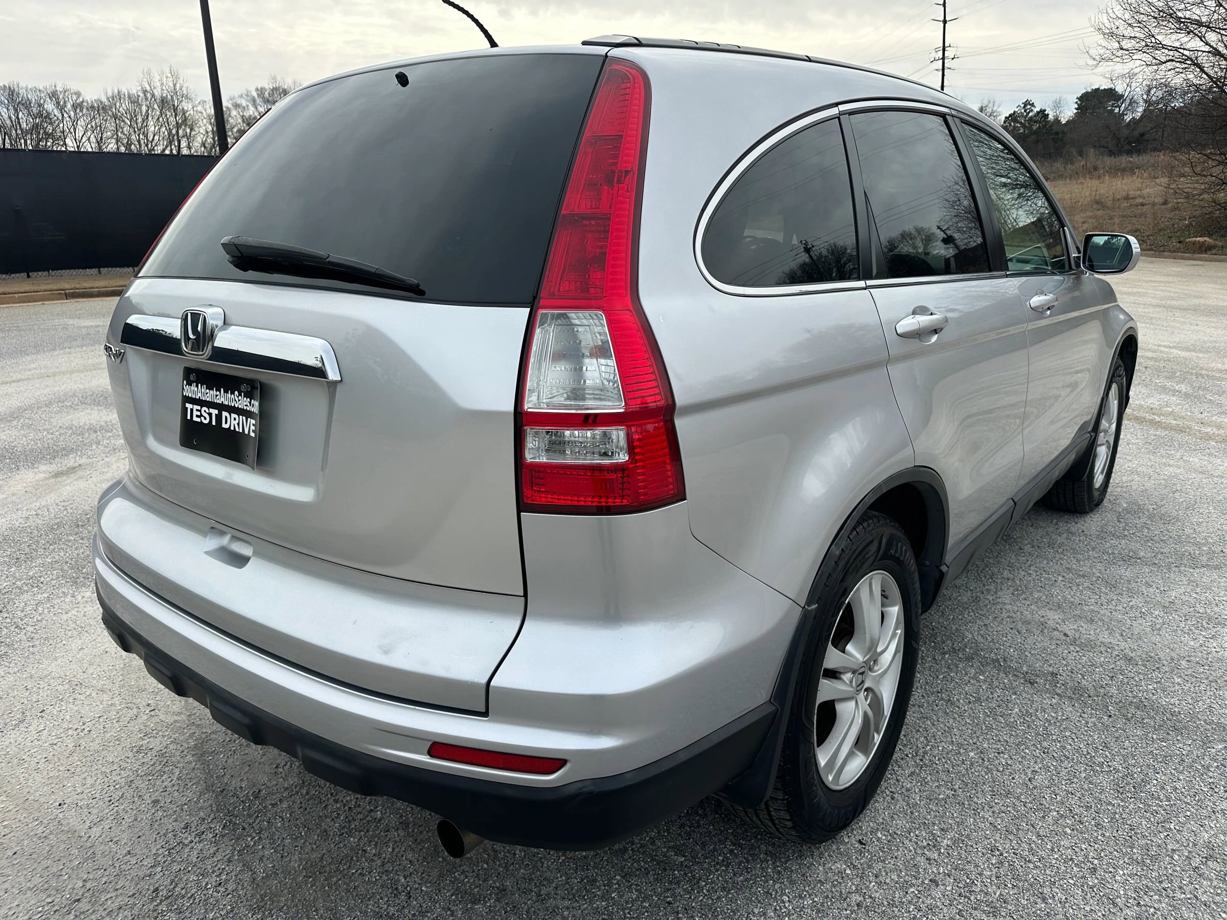 Used 2011 Honda CR-V EX-L image 5