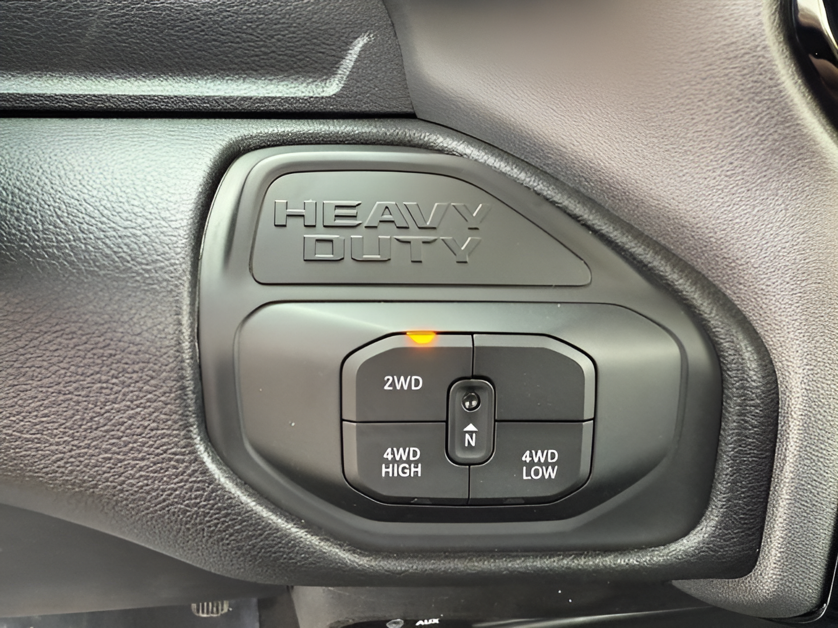 New 2025 RAM 2500 Tradesman AWD/4WD image 20