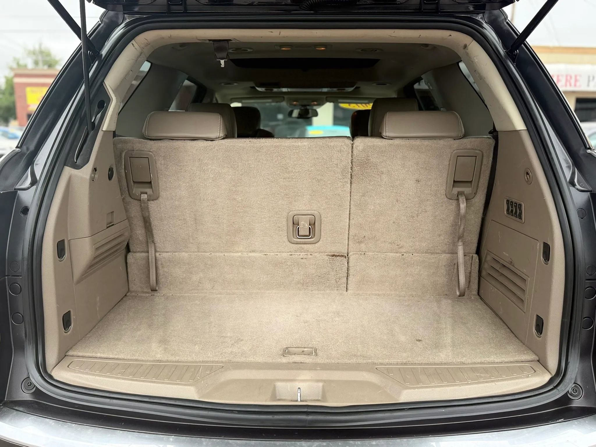 Used 2013 GMC Acadia Denali FWD image 7