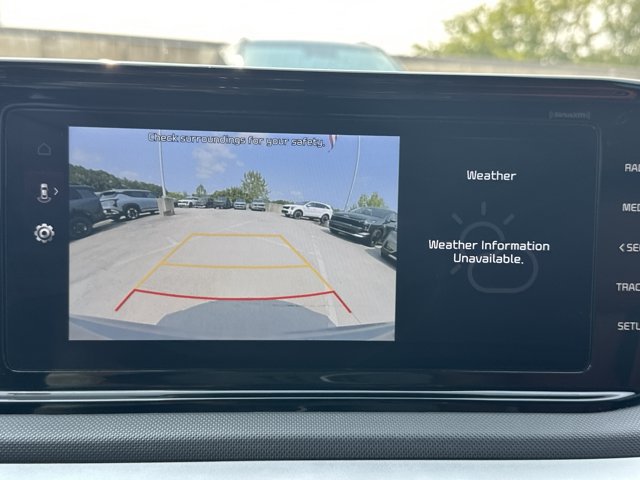 Certified 2024 Kia K5 GT-Line w/ GT-Line Premium Package FWD image 34