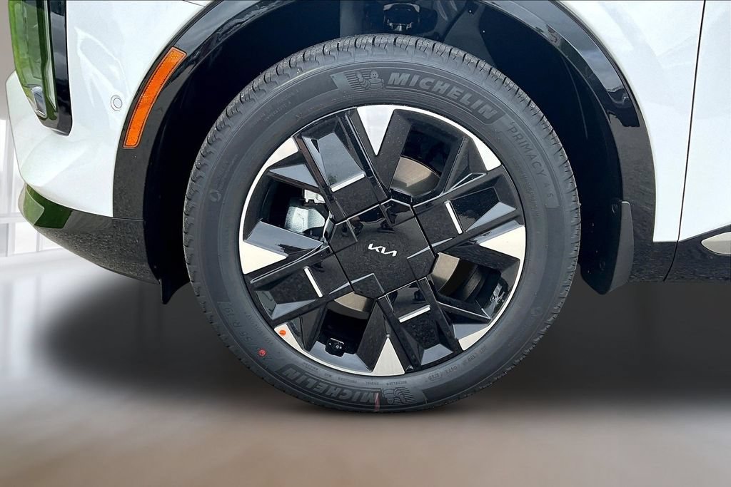 New 2026 Kia Sportage SX AWD/4WD image 13