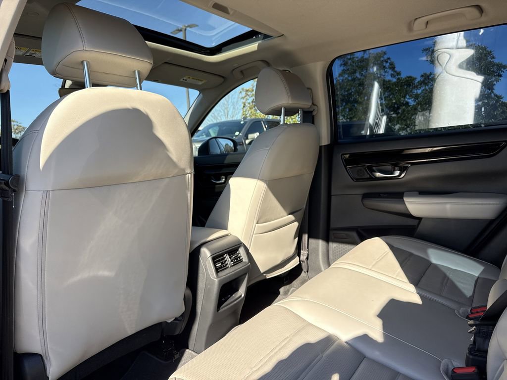 Used 2024 Honda CR-V EX-L image 13