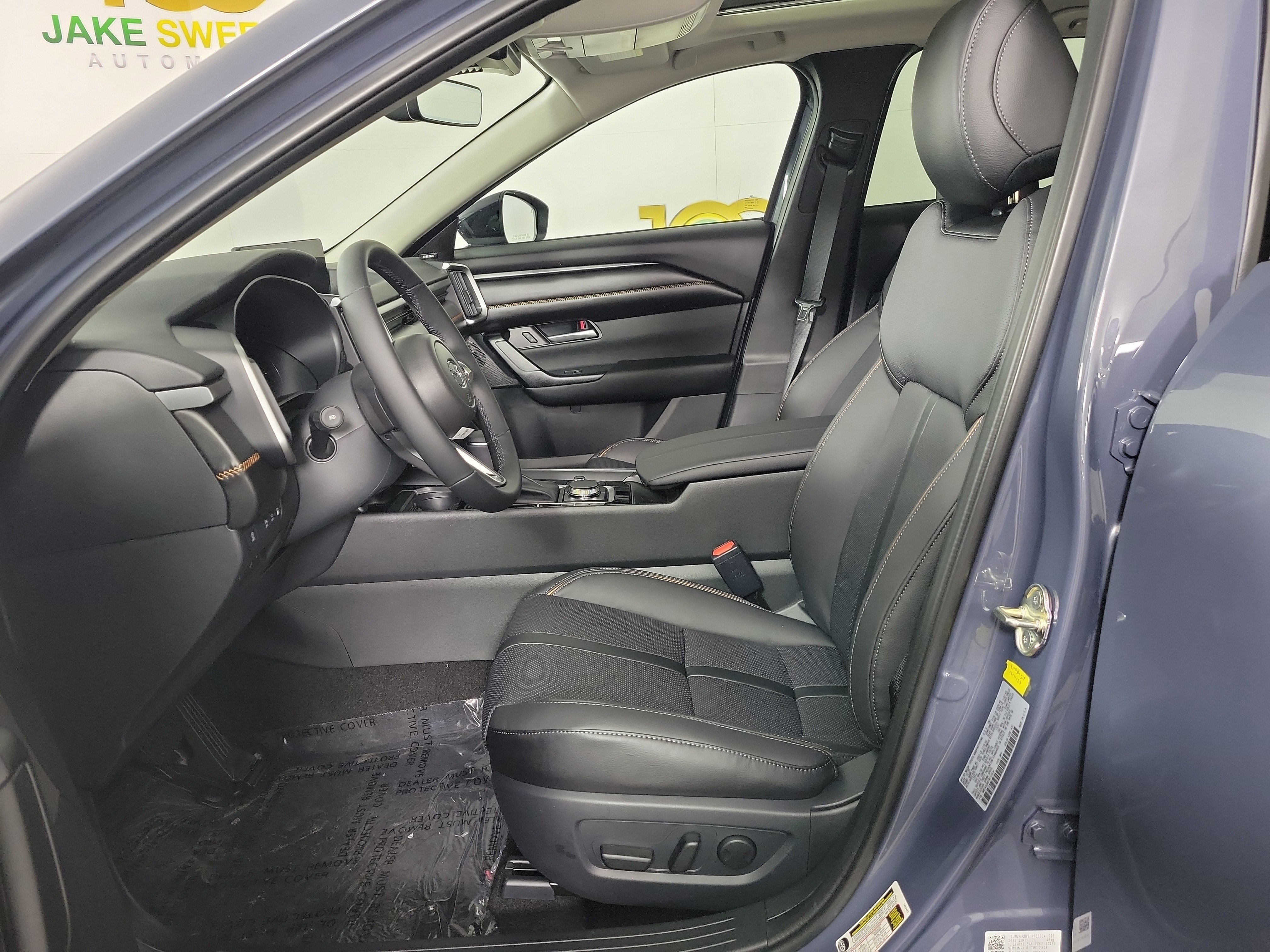 New 2026 MAZDA CX-50 AWD 2.5 Hybrid w/ Weather Package image 11