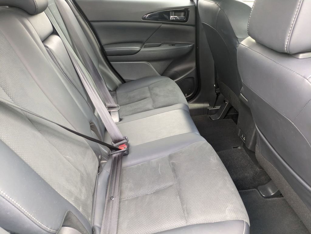 Used 2025 Mitsubishi Eclipse Cross SE AWD/4WD image 29