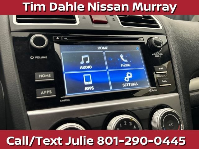 Used 2016 Subaru Crosstrek 2.0i Premium AWD/4WD image 32