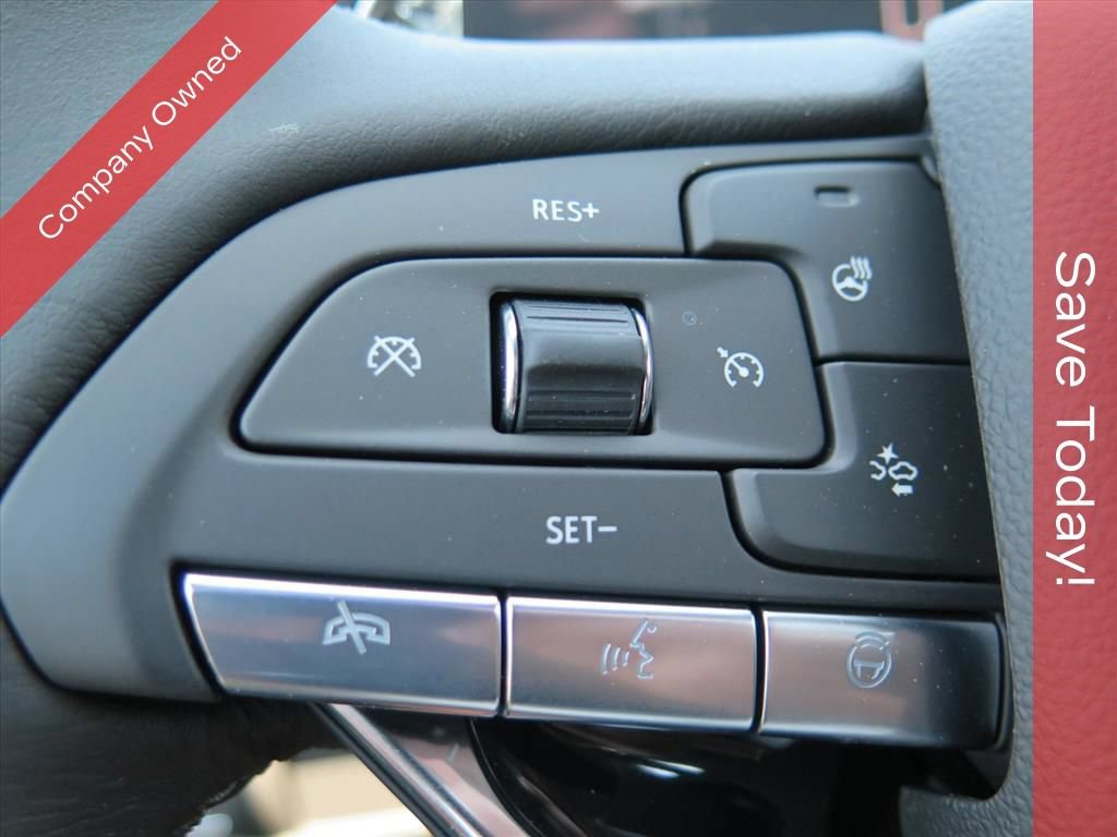 New 2026 Cadillac CT5 Premium Luxury w/ Technology Package RWD image 21