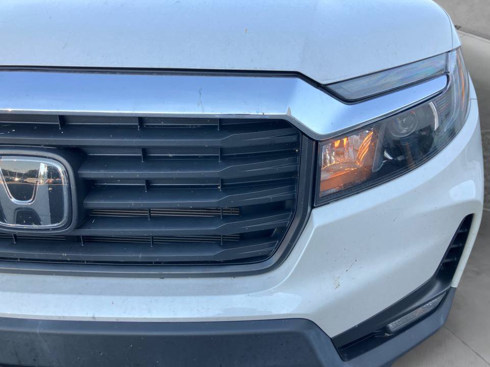 Certified 2023 Honda Ridgeline RTL image 28