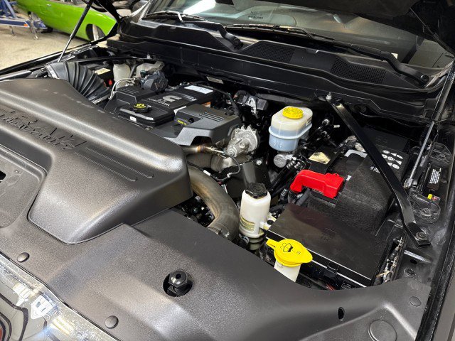 Used 2023 RAM 2500 Big Horn w/ Level 1 Equipment Group image 75