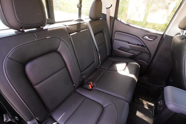 Used 2022 Chevrolet Colorado Z71 w/ Safety Package image 24