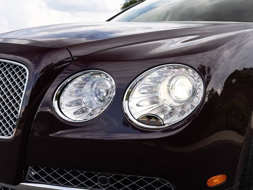 Used 2015 Bentley Flying Spur W12 AWD/4WD image 18