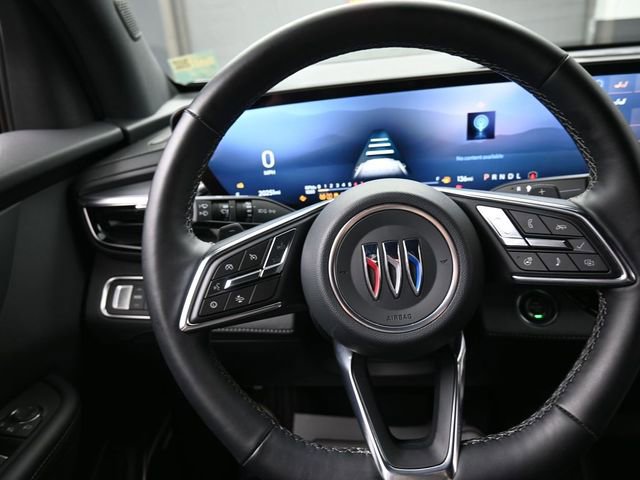 Used 2025 Buick Enclave Sport Touring FWD image 8