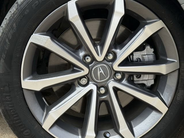 Used 2024 Acura Integra FWD image 9