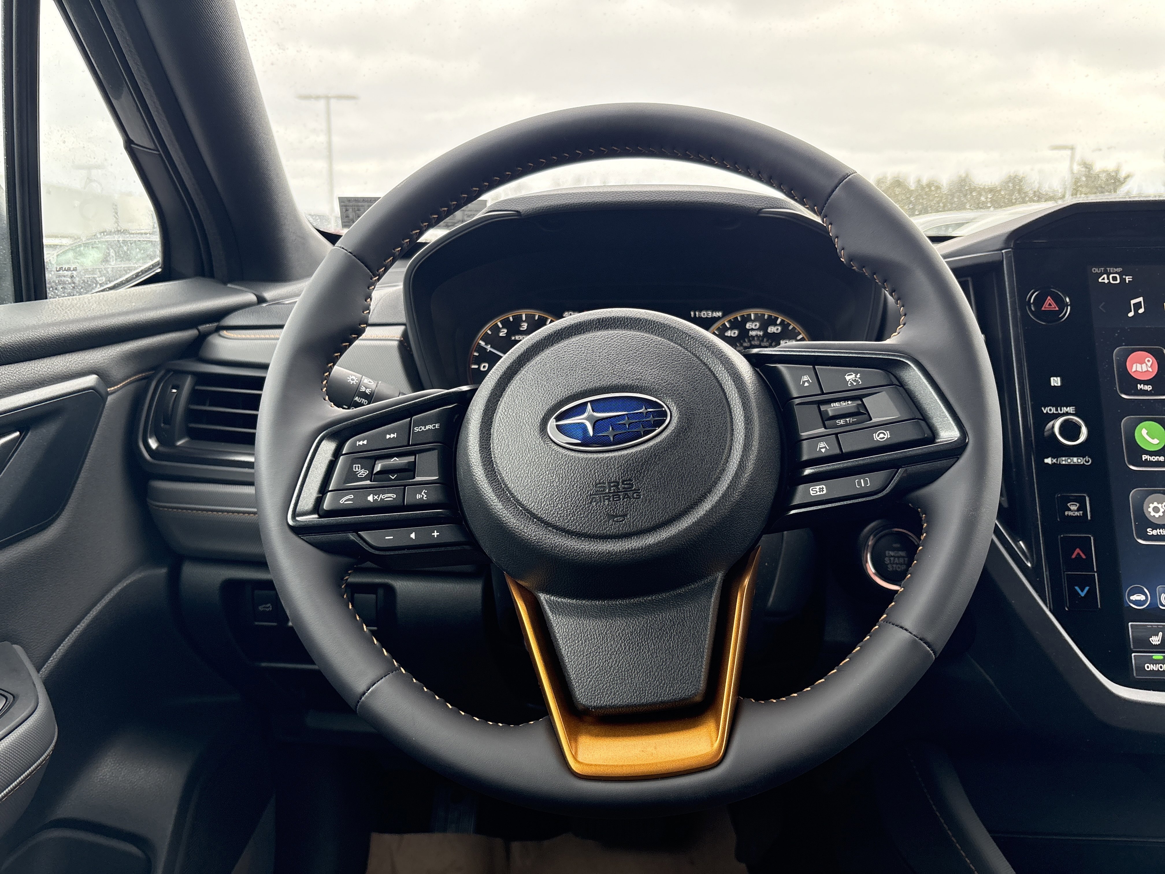 New 2026 Subaru Outback Touring XT AWD/4WD image 19